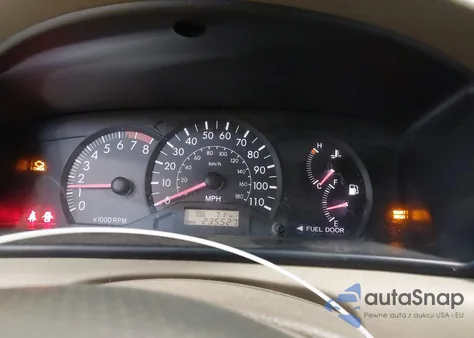 2006 Toyota Corolla Ce from USA, damaged, VIN 2T1BR32E96C608591